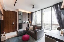 The Tembusu (D19), Condominium #459757911